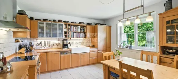 4 Schlafzimmer Haus in Saalekreis, Germany, Nr. 258883 3