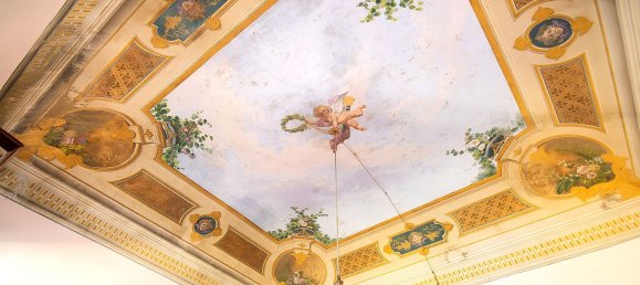 10-Zimmer Villa in San Giuliano Terme, Italy, Nr. 280361 25