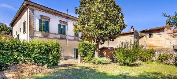 10-Zimmer Villa in San Giuliano Terme, Italy, Nr. 280361 3