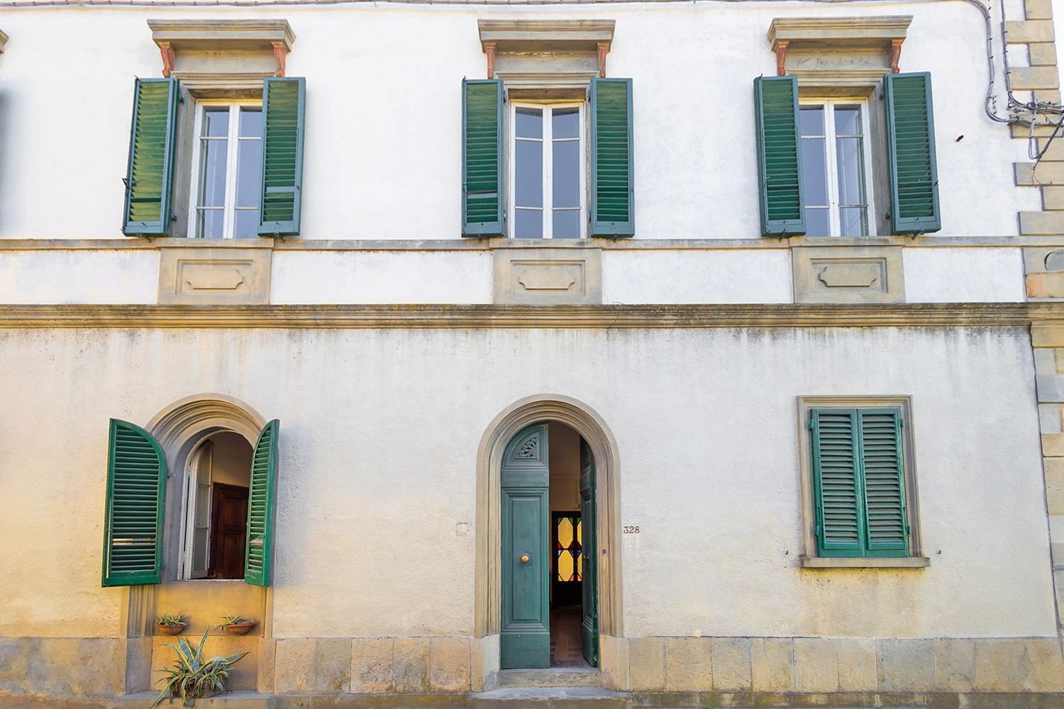 10-Zimmer Villa in San Giuliano Terme, Italy, Nr. 280361