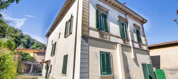 10-Zimmer Villa in San Giuliano Terme, Italy, Nr. 280361 2