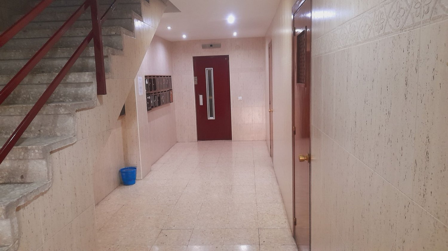 4 bedrooms Apartment in Zamora, Spain No. 92018