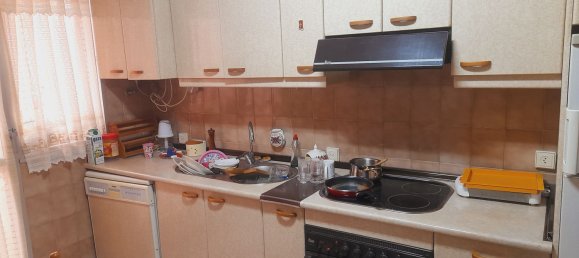 4 bedrooms Apartment in Zamora, Spain No. 92018 7