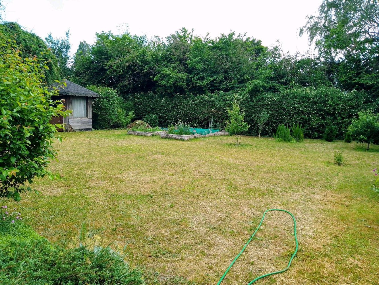  Land in Buch, Germany No. 293896