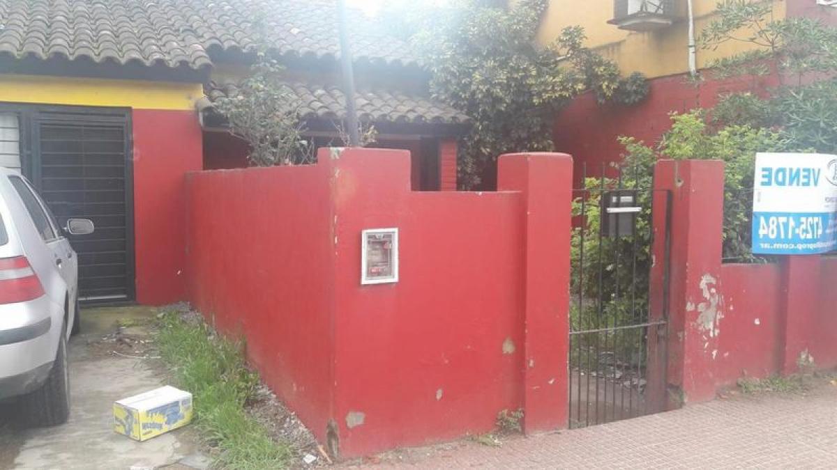  Land in Tigre, Argentina No. 41722