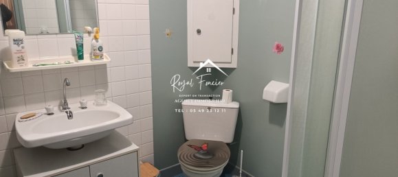 4 غرف نوم فيلا في Descartes, France رقم 61290 11