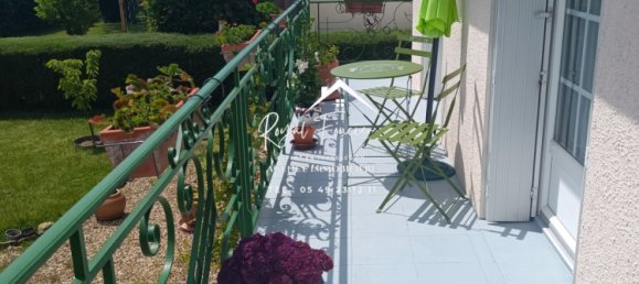 4 غرف نوم فيلا في Descartes, France رقم 61290 19