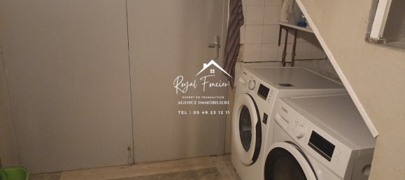 4 غرف نوم فيلا في Descartes, France رقم 61290 13