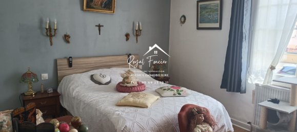 4 غرف نوم فيلا في Descartes, France رقم 61290 5