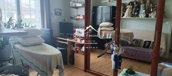 4 غرف نوم فيلا في Descartes, France رقم 61290 7