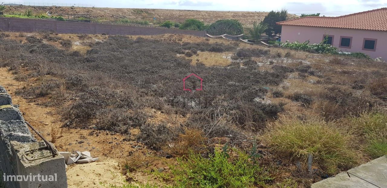 Grundstück in Porto Santo, Portugal 670m², Nr. 319430