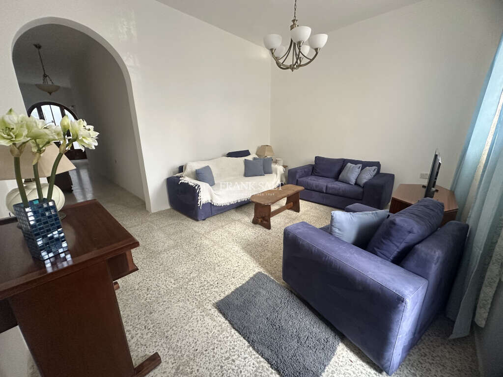 2 bedrooms Maisonette in Marsaskala, Malta No. 7701