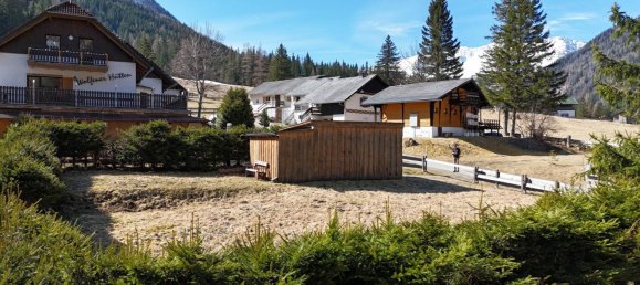 3غرفة منزل في Mallnitz, Austria رقم 154489 5