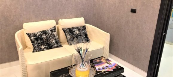 1 Schlafzimmer Eigentumswohnung in Grand Solaire Pattaya Chon Buri, Thailand, Nr. 29454 5