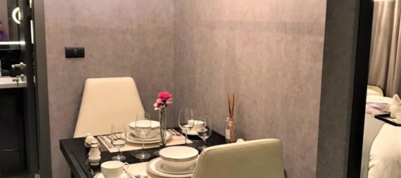 1 Schlafzimmer Eigentumswohnung in Grand Solaire Pattaya Chon Buri, Thailand, Nr. 29454 10