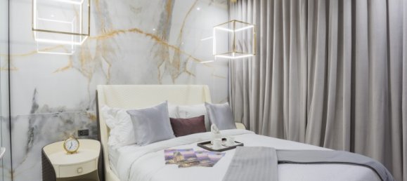 1 dormitorio condominium en venta en Chon Buri, Chonburi, Eastern Thailand, Thailand № 29454 14