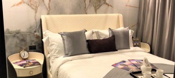 1 Schlafzimmer Eigentumswohnung in Grand Solaire Pattaya Chon Buri, Thailand, Nr. 29454 3