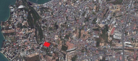 1 Schlafzimmer Eigentumswohnung in Grand Solaire Pattaya Chon Buri, Thailand, Nr. 29454 2