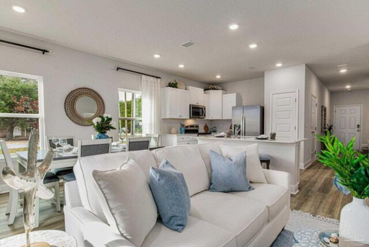 3 غرف نوم منزل في Milton, USA رقم 414912