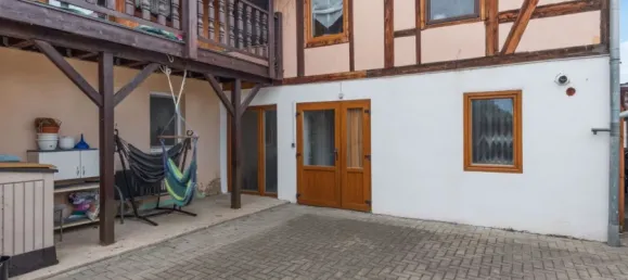 Adosado de 7 habitaciónes en Wittenberg, Germany No. 180263 12