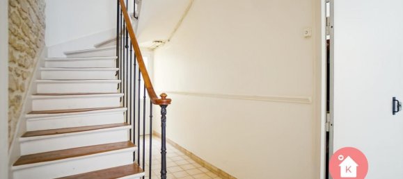 Apartamento de 1 dormitorio en Paris, France No. 344492 2