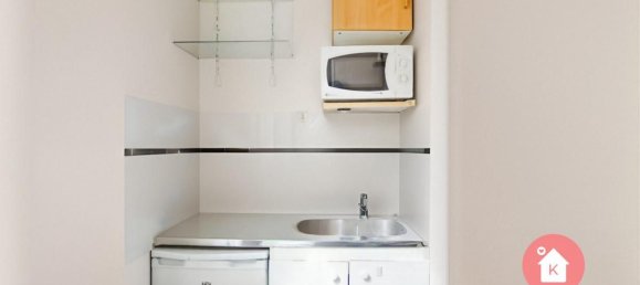 Apartamento de 1 dormitorio en Paris, France No. 344492 5