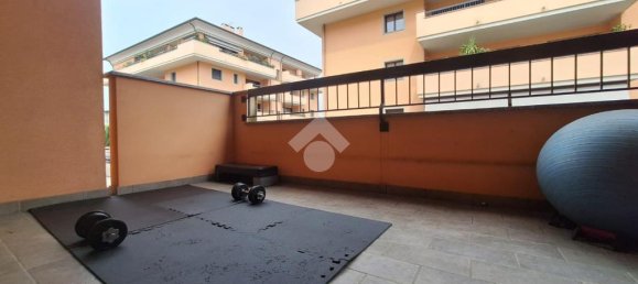 3 غرف نوم شقة في Magenta, Italy رقم 305666 19