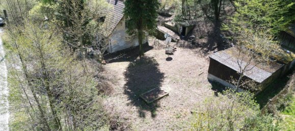 Terreno en Pressbaum, Austria 2120 m² No. 127775 6