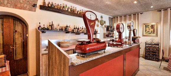 10 chambres Propriété commerciale à Cassina Rizzardi, Italy No. 326701 11