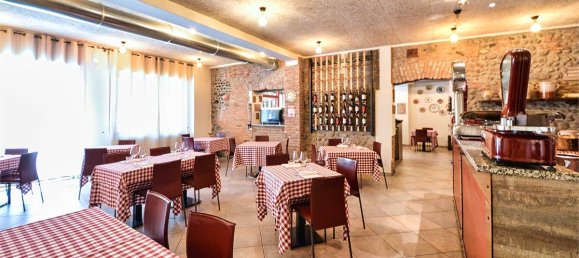 10 chambres Propriété commerciale à Cassina Rizzardi, Italy No. 326701 13