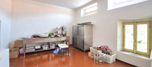 10 chambres Propriété commerciale à Cassina Rizzardi, Italy No. 326701 42