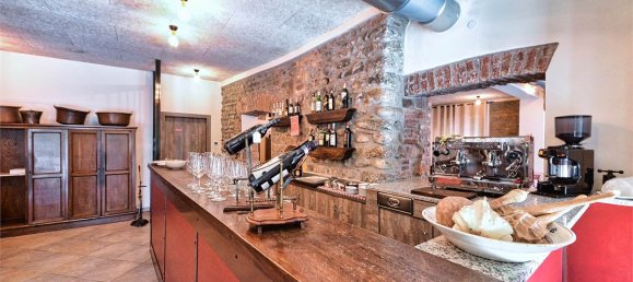 10 chambres Propriété commerciale à Cassina Rizzardi, Italy No. 326701 19