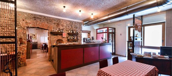 10 chambres Propriété commerciale à Cassina Rizzardi, Italy No. 326701 21