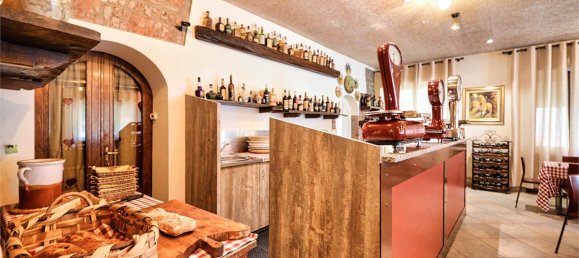 10 chambres Propriété commerciale à Cassina Rizzardi, Italy No. 326701 12