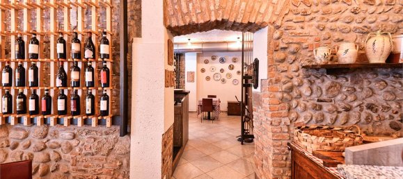 10 chambres Propriété commerciale à Cassina Rizzardi, Italy No. 326701 16