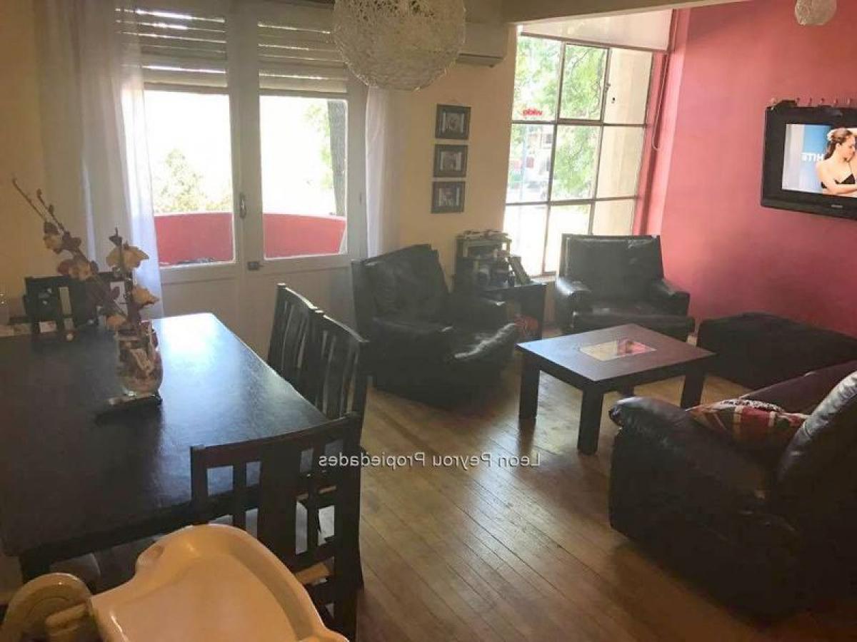 2 غرف نوم شقة في Montevideo, Uruguay رقم 1986