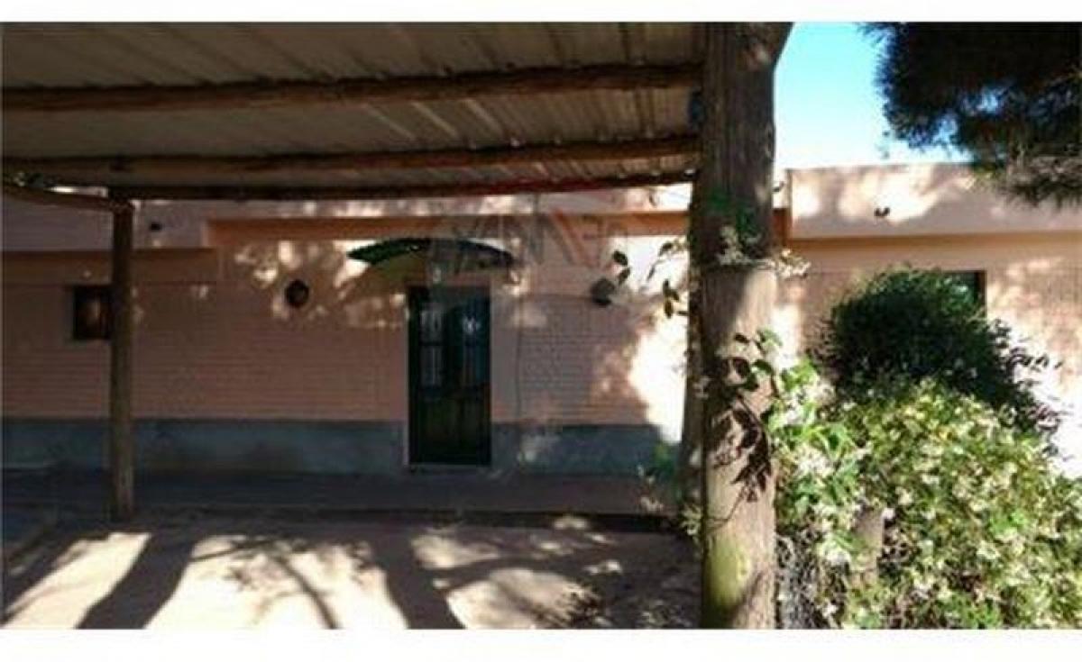 Casa T3 em Pilar, Argentina N.º 9238