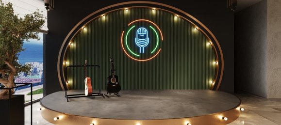 Apartamento de 1+1 en Kargicak, Turkey No. 19377 22