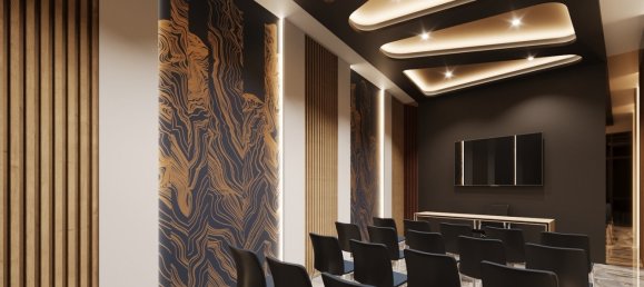 Apartamento de 1+1 en Kargicak, Turkey No. 19377 13