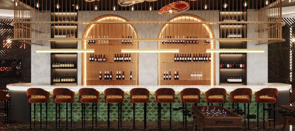 Apartamento de 1+1 en Kargicak, Turkey No. 19377 15