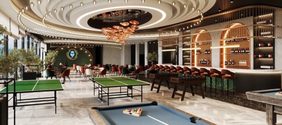 Apartamento de 1+1 en Kargicak, Turkey No. 19377 18