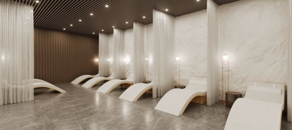 Apartamento de 1+1 en Kargicak, Turkey No. 19377 25