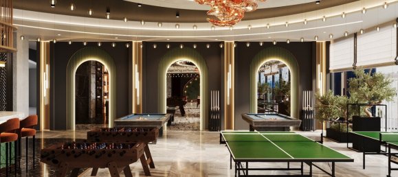 Apartamento de 1+1 en Kargicak, Turkey No. 19377 17