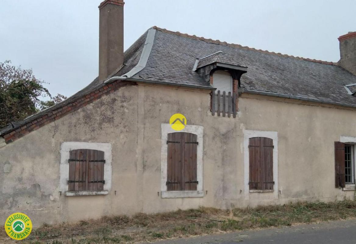 Casa T3 em Reuilly, France N.º 290575