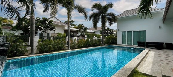 3 bedrooms Cafe / restaurant in Hua Hin, Thailand No. 8931 4