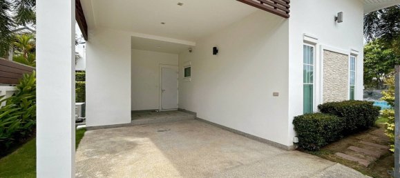 3 bedrooms Cafe / restaurant in Hua Hin, Thailand No. 8931 12