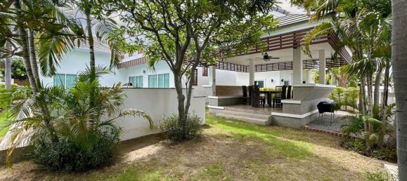 3 bedrooms Cafe / restaurant in Hua Hin, Thailand No. 8931 8