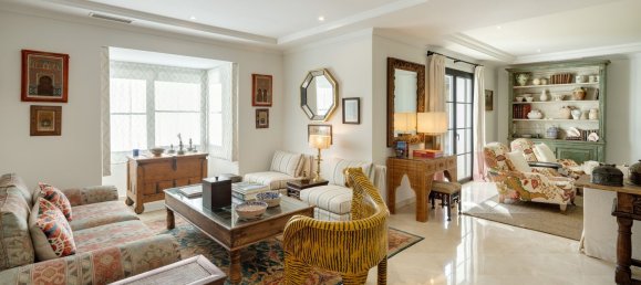 4 bedrooms House in La Quinta, Spain No. 187861 18