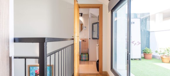 2 Schlafzimmer Penthouse in Cuarte de Huerva, Spain, Nr. 65499 26