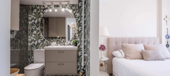 2 Schlafzimmer Penthouse in Cuarte de Huerva, Spain, Nr. 65499 20